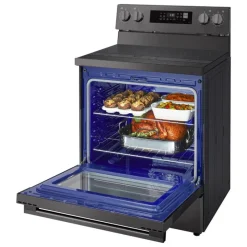 LG Range 30