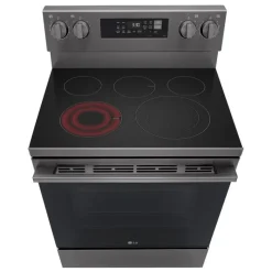LG Range 30