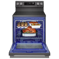 LG Range 30