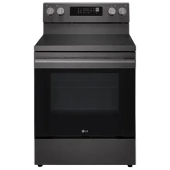 LG Range 30