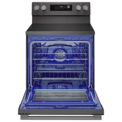 LG Range 30