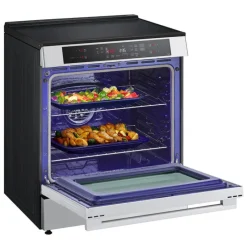 LG Range 30" Electric Induction - LSIL6332XE