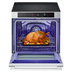LG Range 30