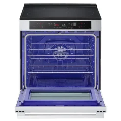 LG Range 30