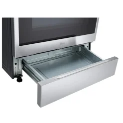 LG Range 30