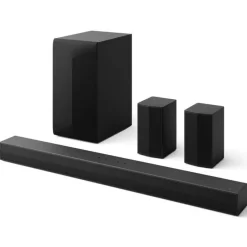 LG Sound Bar 5.1 - S60TR