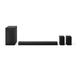 LG Sound Bar 5.1 - S60TR