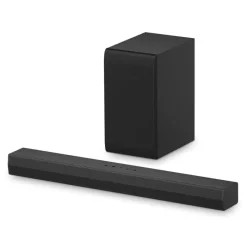 LG Soundbar 2.1 - S40T