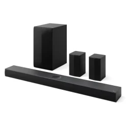 LG Soundbar 5.1 - S70TR