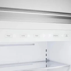 LG STUDIO 26 Cu Ft 42 In Refrigerator Side by side - SRSXB2622S