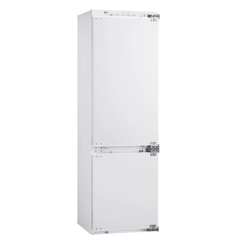 LG STUDIO 9,3 Cu Ft 22 In Refrigerator Bottom Freezer - LSBNC1021P