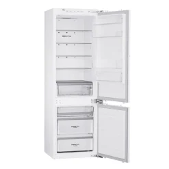 LG STUDIO 9,3 Cu Ft 22 In Refrigerator Bottom Freezer - LSBNC1021P
