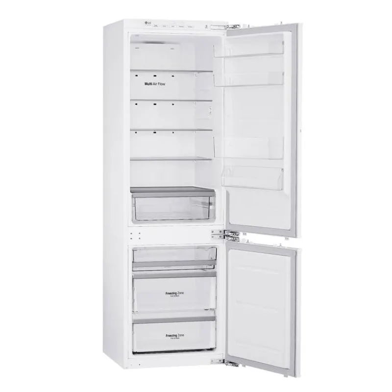 LG STUDIO 9,3 Cu Ft 22 In Refrigerator Bottom Freezer - LSBNC1021P