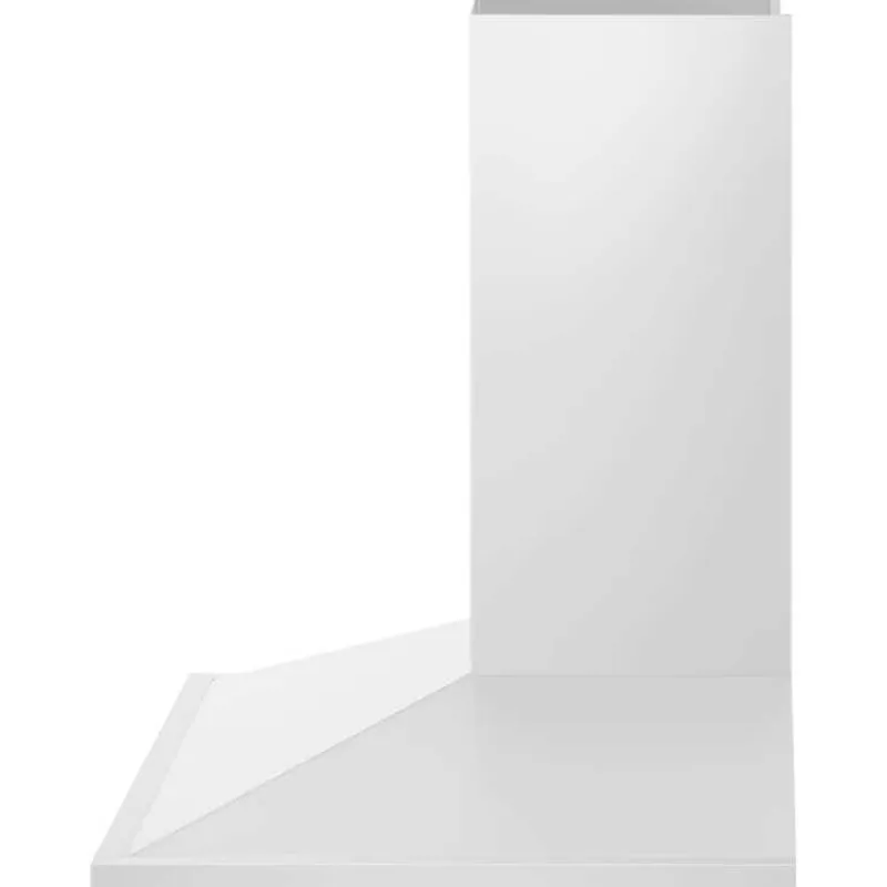 LG STUDIO Chimney hood Wall Mount 30" , 600 CFM - LSHD3080N