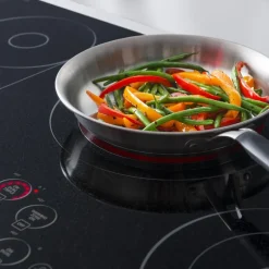 LG STUDIO Cooktop Glass-Ceramic 30"     - LSCE305ST