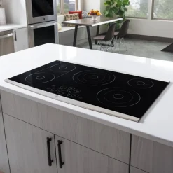 LG STUDIO Cooktop Glass-Ceramic 30