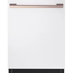 LG STUDIO Dishwasher Built-In 24" 40dB - SDWB24W3