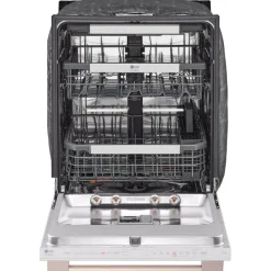 LG STUDIO Dishwasher Built-In 24