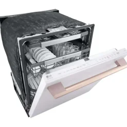 LG STUDIO Dishwasher Built-In 24