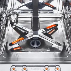 LG STUDIO Dishwasher Built-In 24