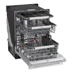 LG STUDIO Dishwasher Built-In 24