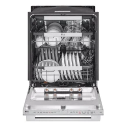 LG STUDIO Dishwasher Built-In 24