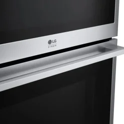 LG STUDIO Double Wall Oven  30"  Electric - WCES6428F