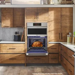 LG STUDIO Double Wall Oven  30