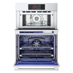 LG STUDIO Double Wall Oven  30