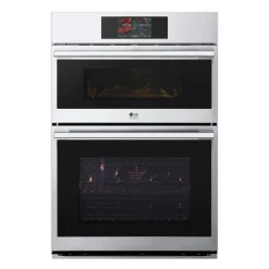 LG STUDIO Double Wall Oven  30