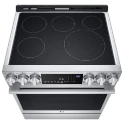 LG STUDIO Range 30