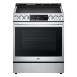 LG STUDIO Range 30" Electric Induction - LSIS6338F