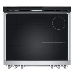 LG STUDIO Range 30