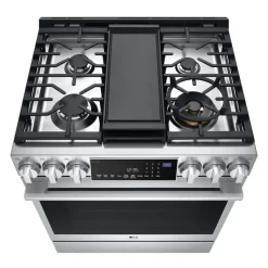 LG STUDIO Range 30