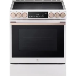 LG STUDIO Range 30