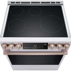 LG STUDIO Range 30