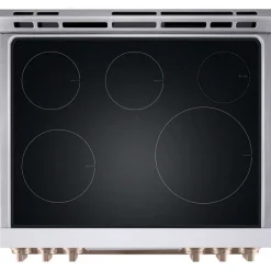 LG STUDIO Range 30