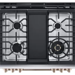 LG STUDIO Range 30
