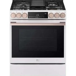 LG STUDIO Range 30