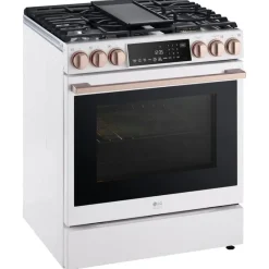 LG STUDIO Range 30