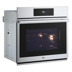 LG STUDIO Wall Oven  30