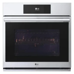 LG STUDIO Wall Oven  30