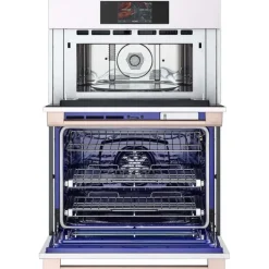 LG STUDIO Wall Oven 30" Electric - WCES6428N