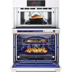 LG STUDIO Wall Oven  30