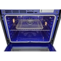 LG STUDIO Wall Oven  30