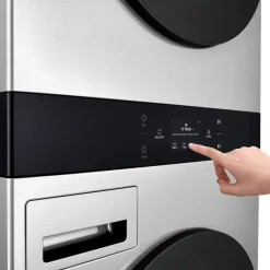 LG STUDIO WashTower, , 27