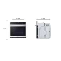 LG Wall Oven  30