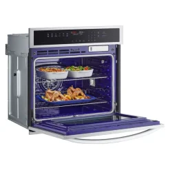 LG Wall Oven  30