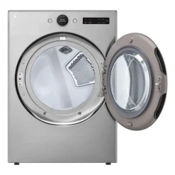 LG Washer & Dryer Kit, , Front-Load - WM5700-DLEX