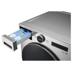 LG Washer & Dryer Kit, , Front-Load - WM5700-DLEX